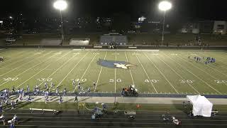 Liberty Blue Jays Football vs. Raytown South Cardinals | Sept 13, 2024