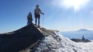 mt adams [2016]