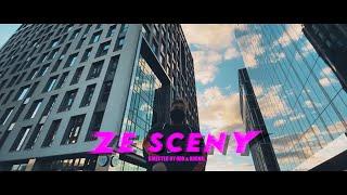 Jacob - Ze sceny (prod. Bero)