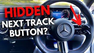 Mercedes MBUX NTG 7 Instrument Cluster | Walkthrough Guide!