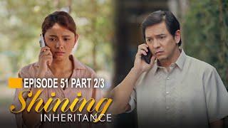 Shining Inheritance: Inna risks getting in touch with Aurea! (Episode 51 - Part 2/3)