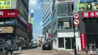 올댓뷰티아카데미 대구점 자차 이용시 오시는길!