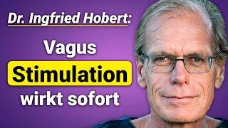 Vagusnerv geschwächt - DAS hilft sofort | Interview mit Dr. Hobert