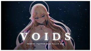 【COVER】VOIDS by Pretty Patterns  Kaneko Lumi