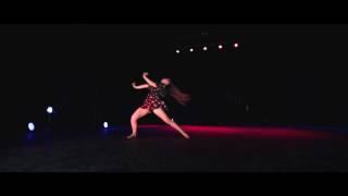 Woodkid - I Love You (Acoustic) - ILIKE TO DANCE 4 - solo  Lilya Tolmach