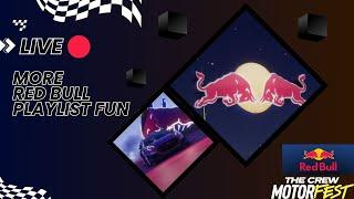 The Crew MotorFest | Red Bull Events | 2025