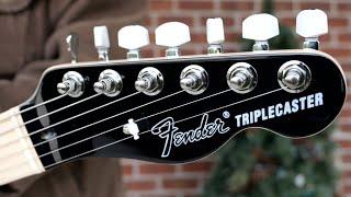 I Tried the New "Triplecaster" (Worth the Hype!)