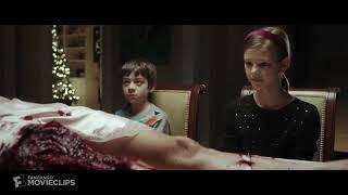 XX  2017    Cannibal Family Dinner Scene  1 10    Moviespush