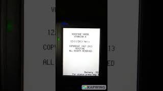 #verifone #POS #terminal #certificate #removal #pos #smartphone #cashregister