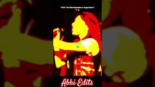 Abhi edits #edit #song #motivation #viralshort
