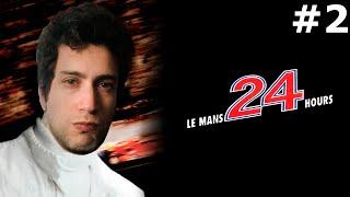 Cómo NO jugar Test Drive Le Mans (#2)