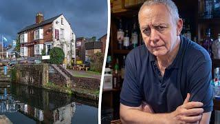 Pub fighting back against 'orchestrated campaign' to close business | SWNS