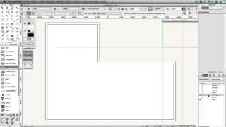 Vectorworks Architect 2014: Setting Up Design Layers with Stories - 12