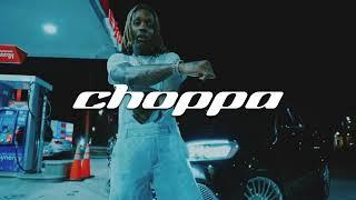 [FREE] Lil Durk Hard Type Beat - 'CHOPPA' | Prod.by - cjchiragbeatz