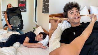 [3 HOUR] of The Best Brent Rivera TikTok Videos | Funny Brent Rivera Compilation 2025