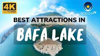 Best Attractions in Bafa Lake | The Romance of Bafa