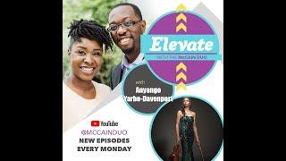 Elevate: Anyango Yarbo-Davenport