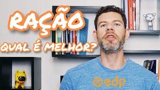 93 | RAÇÃO PARA CACHORRO E GATO, QUAL A MELHOR? QUAL ESCOLHER?