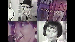 1960s daytime television commercials half hour