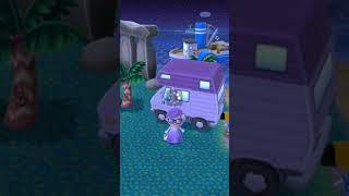 Animal Crossing: Pocket Camp | Randomness