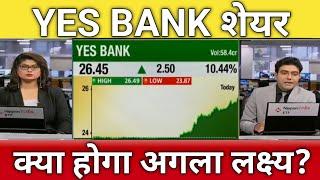 YES Bank share letest news | Yes Bank share next Target | Yes Bank share anelysis 8 July