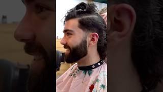 INSANE HAIR TRANSFORMATION ‍️ ‍️ | #shorts