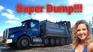 STOP Using Regular Dump Trucks You're Wasting Time and Money