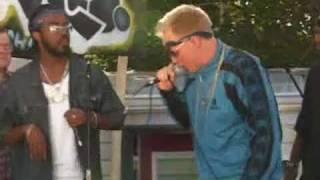 J Roc - It Could Happen To You. - Trailer Park Boys