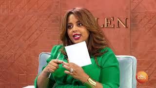 ሔለን ሾዉ Helen Show Season 16 Episode 5 Starting a Business