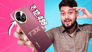 VIVO T3x 5g Unboxing and Review || Best 5G Phone 2024