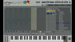 CHIPSYNTH SFC DEMO