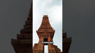 The Historical Trowulan Site: Capital of Majapahit Empire! #exploreindonesia #trowulan #majapahit