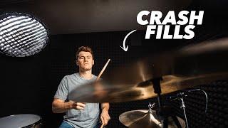 20 Must-Know Crash Fills