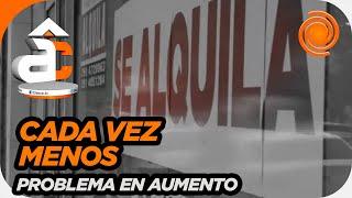 Alquileres: en Córdoba casi el 40% de los dueños sacaron sus propiedades del mercado