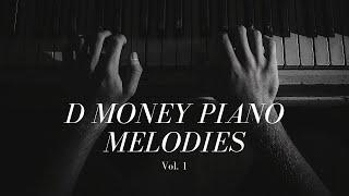 [FREE] Piano Loop Kit 2021 | D Money Piano Melodies Vol. 1 (20 Royalty Free Loops)