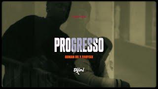 Guman DS x BabySix - Progresso (Video Official)