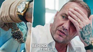 The Unseen Struggles of a Rolex Watch Dealer | Behind Time | Episode 3