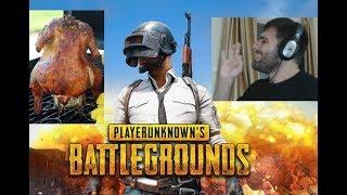 PUBG Squads of 8 The Ntouk Streaming Twthich.tv/Ntouk