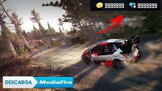 TOP juegos HACK3ADOS de AUTOS DE CARRERAS ANDROID 2022 |gama baja,media y alta| MEDIAFIRE/