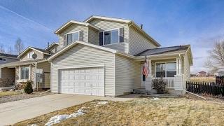 1169 Fall River Circle Longmont, CO | $320,000 | coloradohomes.com