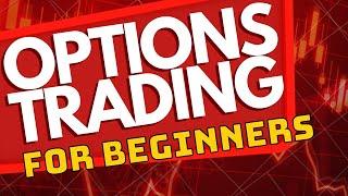 Options Trading for Beginners | Unlimited Hustle #shorts