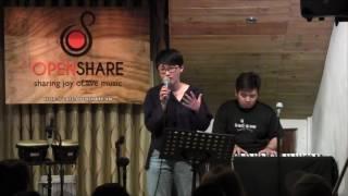 Những mùa đông yêu dấu - Nguyên Hà | 27/03/2017 | OpenShare Gone Live