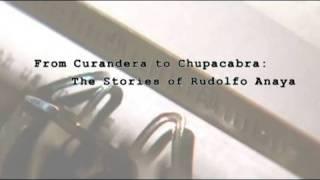 COLORES | From Curandera To Chupacabra: The Stories Of Rudolfo Anaya | New Mexico PBS