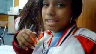 Black Girl
