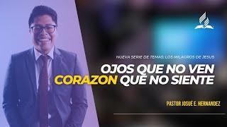 Culto Divino Iglesia Adventista En Vivo | 23 de Septiembre | Josué E. Hernández