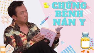 Cười nghiên ngã với hài kịch "Chứng Bệnh Nan Y" - Chí Tài, Kiều Linh, Mai Lan, Uyên Chi, ...