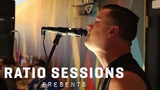 Teenage Bottlerocket "They Call Me Steve (acoustic)" - RATIO SESSIONS