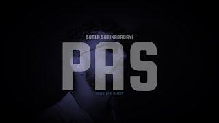 Soner Sarıkabadayı - Pas ( Abdullah Demir Remix ) #afrohouse