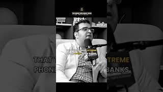 A business man trapped in 6.5 Crore Debt  | ft. Sanjay Kathuria | Ysr Podcast