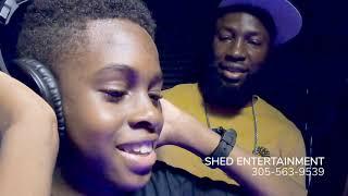 Shed Entertainment 30 2